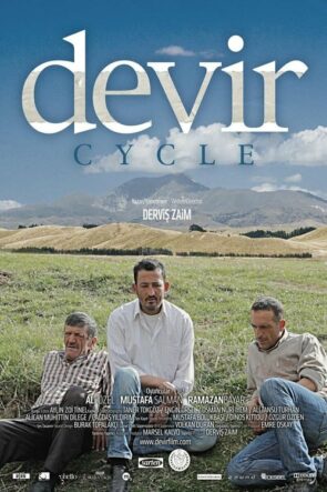 Devir izle (2013)