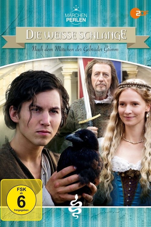 Die weiße Schlange izle (2015)