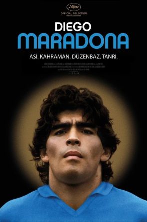 Diego Maradona izle (2019)