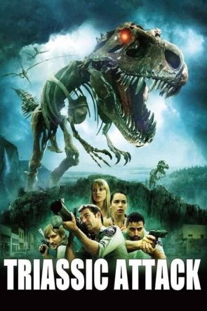 Dinozor Saldırısı izle (2010)