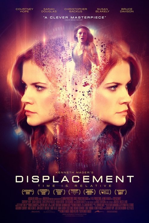 Displacement izle (2016)
