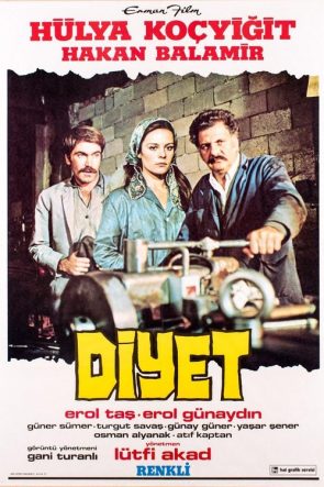 Diyet izle (1974)