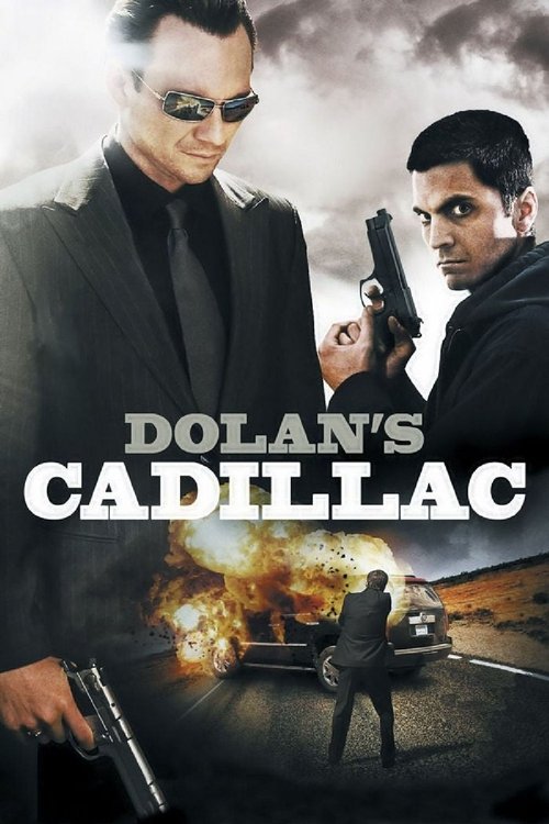 Dolan’ın Cadillac’ı izle (2009)