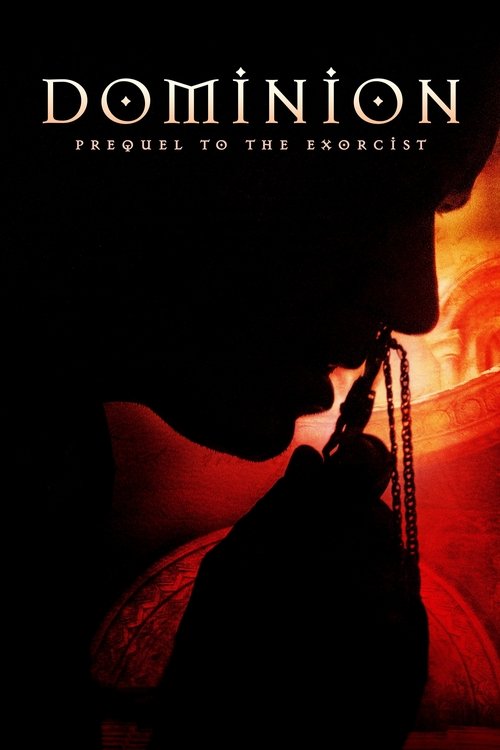 Dominion: Prequel to The Exorcist izle (2005)