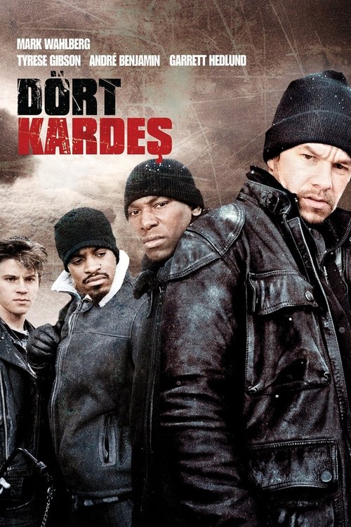 Dört Kardeş izle (2005)