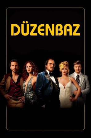 Düzenbaz izle (2013)