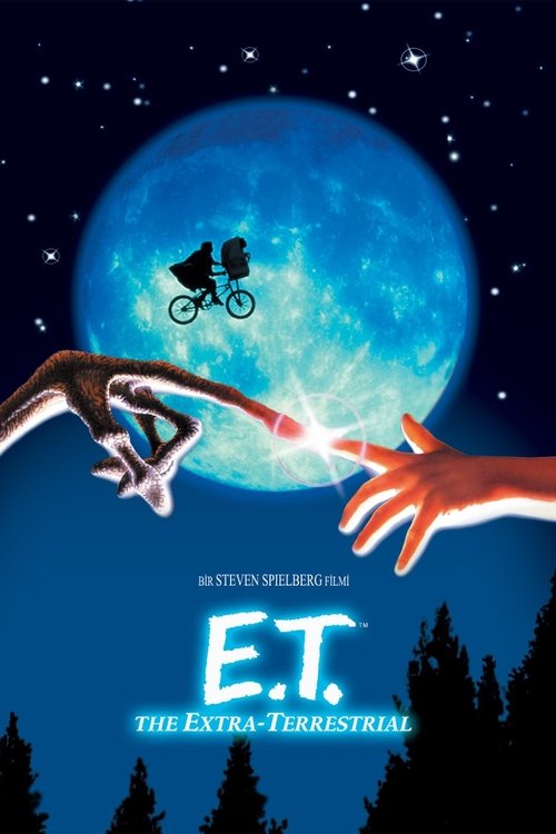 E.T. izle (1982)