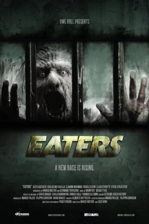 Eaters izle (2011)