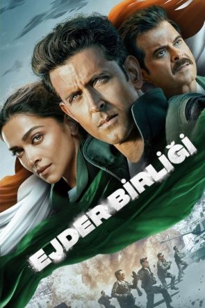 Ejder Birliği izle (2024)