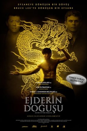 Ejderin Doğuşu izle (2017)
