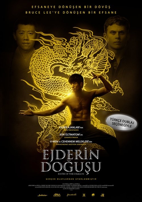 Ejderin Doğuşu izle (2017)