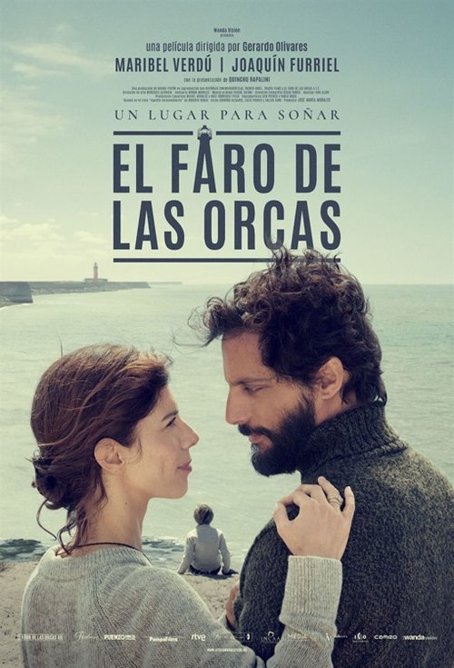 El faro de las orcas izle (2016)