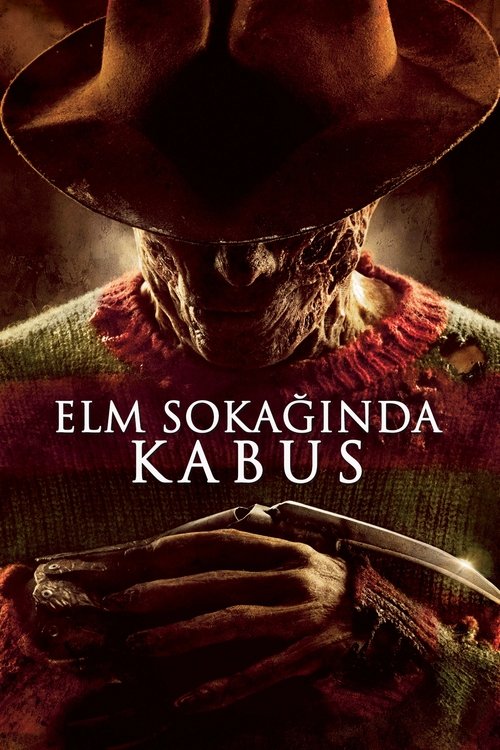 Elm Sokağında Kabus izle (2010)