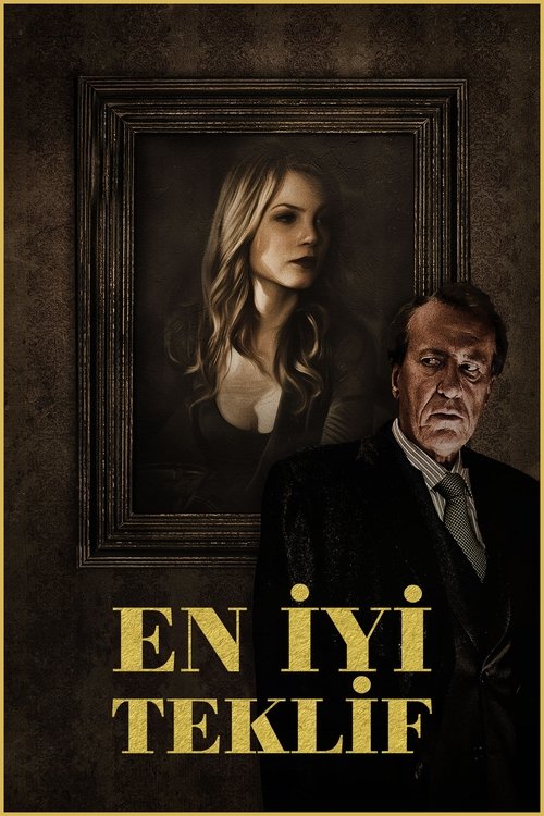En İyi Teklif izle (2013)