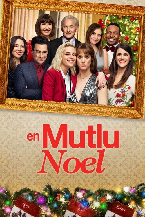En Mutlu Noel izle