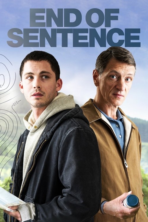 End of Sentence izle (2019)