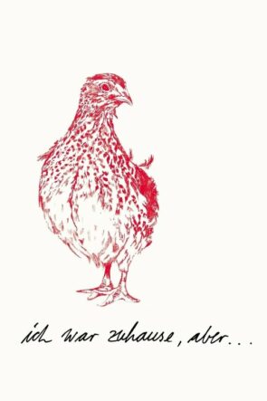 Evdeydim, Ama izle (2019)