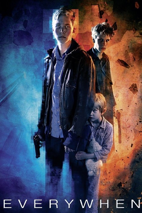 Everywhen izle (2013)