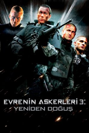 Evrenin Askerleri 3: Yeniden Doğuş izle (2009)