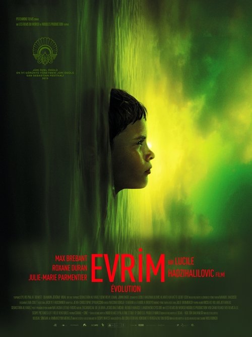 Evrim izle (2016)