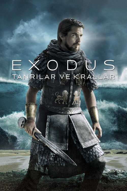 Exodus: Tanrılar ve Krallar izle (2014)