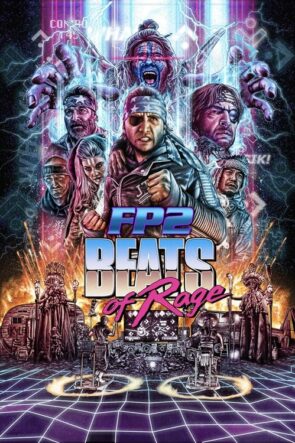 FP2: Beats of Rage izle (2018)