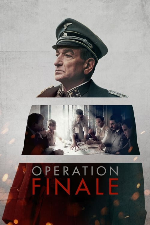 Final Operasyonu izle (2018)