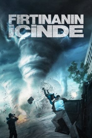 Fırtınanın İçinde izle (2014)