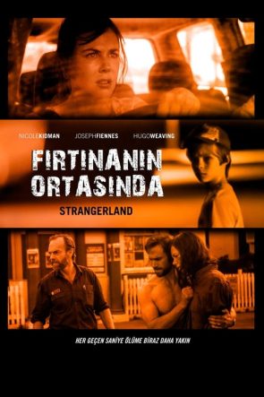 Fırtınanın Ortasında izle (2015)