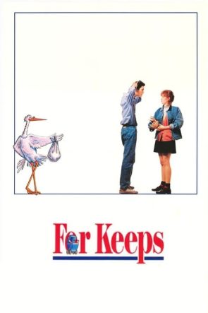For Keeps izle (1988)