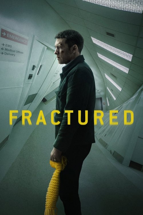 Fractured izle