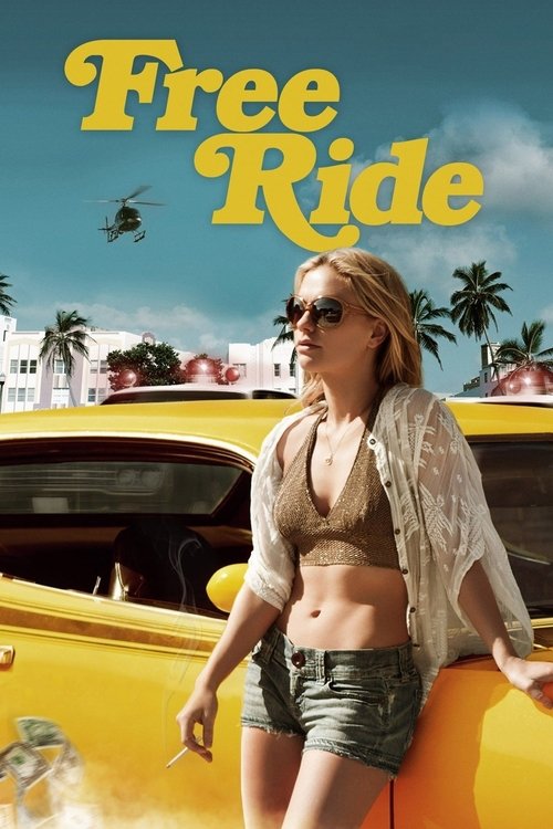 Free Ride izle (2013)