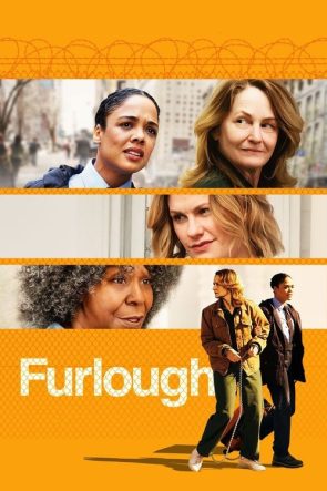 Furlough izle (2018)