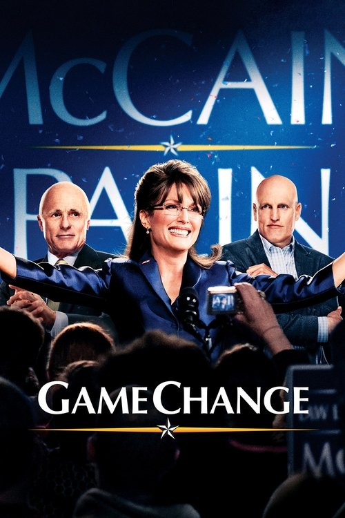 Game Change izle (2012)
