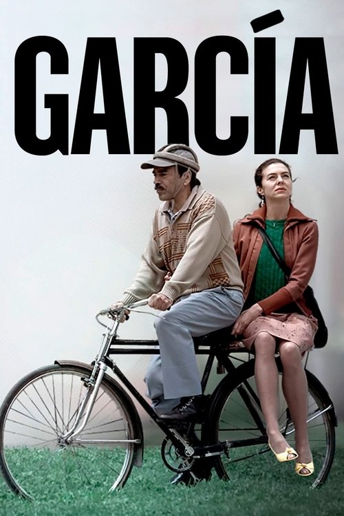 García izle (2010)