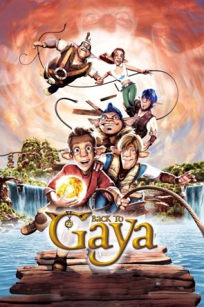 Gaya’ya Dönüş izle (2004)