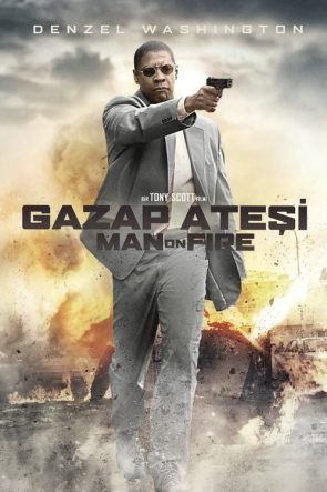 Gazap Ateşi izle (2004)