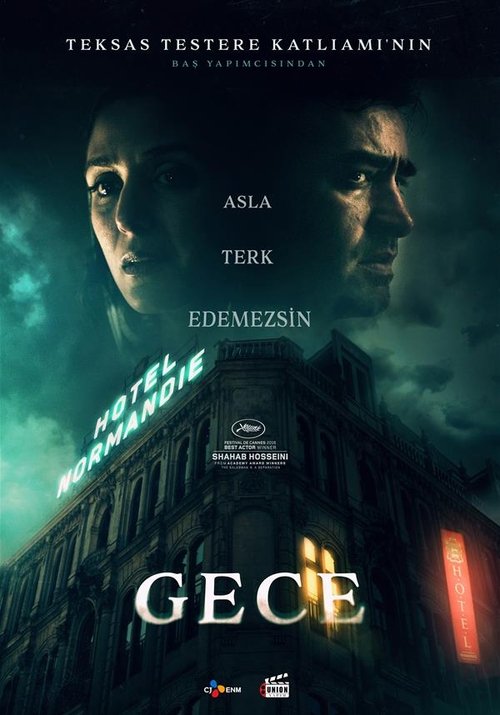 Gece izle (2021)