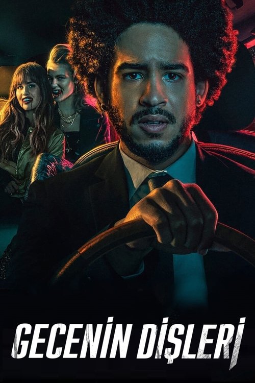 Gecenin Dişleri izle (2021)
