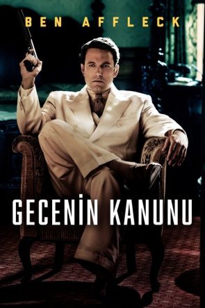 Gecenin Kanunu izle (2016)
