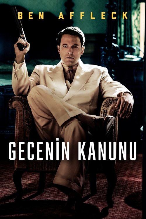 Gecenin Kanunu izle (2016)