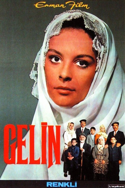 Gelin izle (1973)