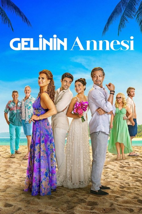 Gelinin Annesi izle (2024)