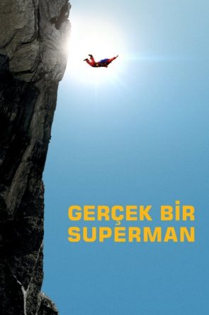 Gerçek Bir Superman izle (2015)