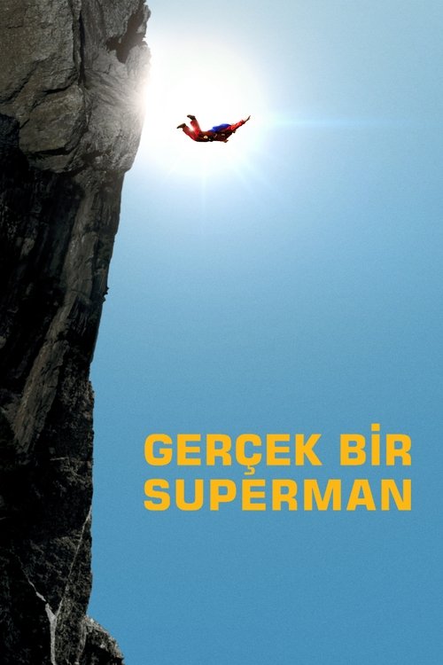 Gerçek Bir Superman izle (2015)