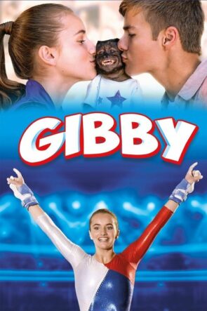 Gibby izle (2016)