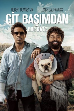 Git Başımdan izle (2010)