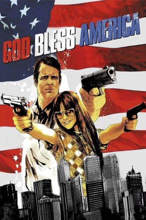 God Bless America izle (2012)