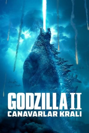 Godzilla II: Canavarlar Kralı izle (2019)