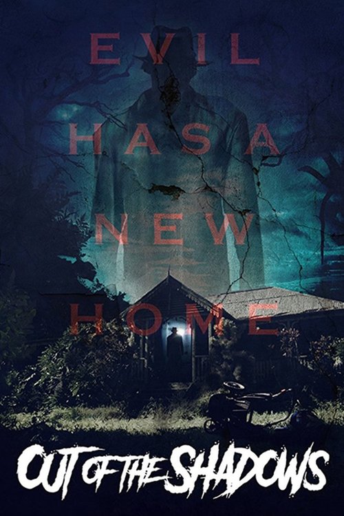 Gölgedeki Hayalet izle (2017)